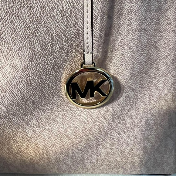 Michael Kors Tote - Picture 5 of 7